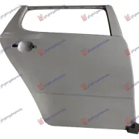 REAR DOOR 5D