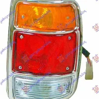 TAIL LAMP LENS