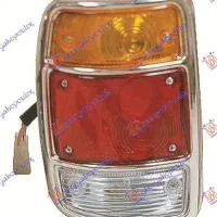 TAIL LAMP LENS