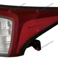 TAIL LAMP UPPER LED (E)