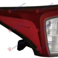 TAIL LAMP UPPER LED (E)