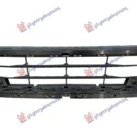 FRONT BUMPER GRILLE (SPORT/LUXURY LINE) OPEN (WITH PDS)