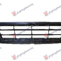 FRONT BUMPER GRILLE (SPORT/LUXURY LINE) CLOSED