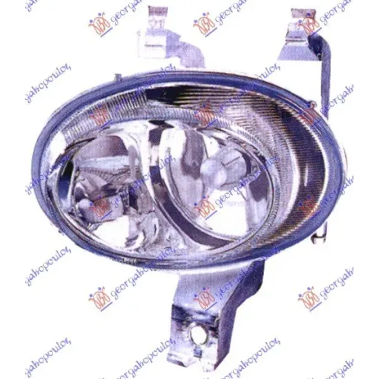 FOG LAMP (E) (CHINA)