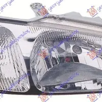 HEAD LAMP MANUAL (TURKEY)