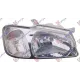 HEAD LAMP MANUAL (TURKEY)