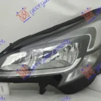 FAR ELECTRIC (H7/H7) CU LED DRL (E) (DEPO)