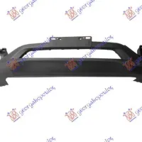 FRONT BUMPER LOWER (WITH FRONT LIGHTS HOLE)