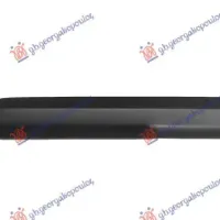 REAR DOOR/FENDER SIDE MOULDING (WHEELBASE 2925MM)