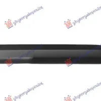 REAR DOOR/FENDER SIDE MOULDING (WHEELBASE 2925MM)