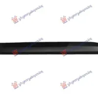 REAR DOOR/FENDER SIDE MOULDING (WHEELBASE 3275MM)