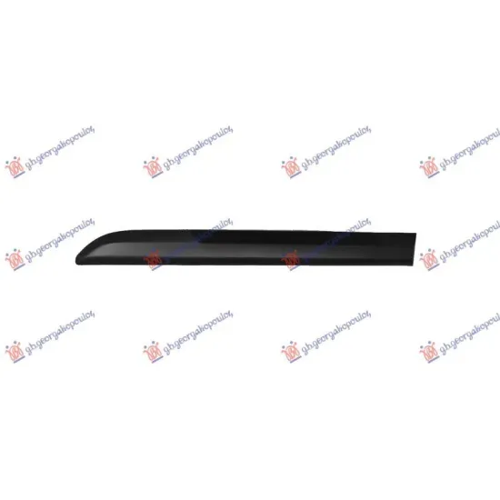 REAR DOOR/FENDER SIDE MOULDING (WHEELBASE 3275MM)