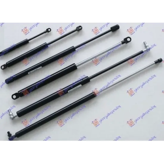 GAS SPRING TAIL GATE (440,5L-520N)