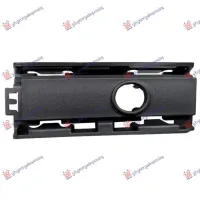 FRONT BUMPER PLASTIC COVER (WITH PDS)