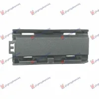 FRONT BUMPER PLASTIC COVER