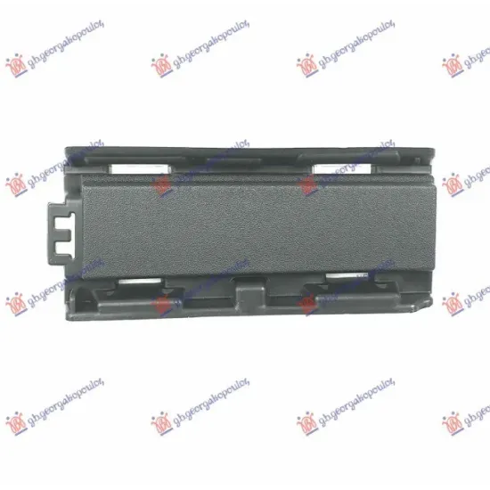 FRONT BUMPER PLASTIC COVER