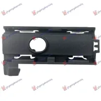 FRONT BUMPER PLASTIC COVER (WITH PDS)