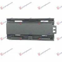 FRONT BUMPER PLASTIC COVER