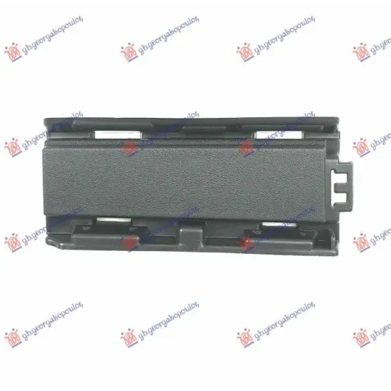 FRONT BUMPER PLASTIC COVER