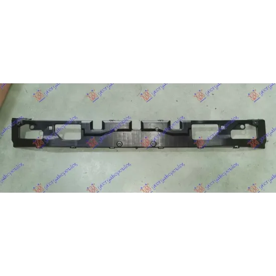 FRONT BUMPER REINFRORCEMENT (PLASTIC)