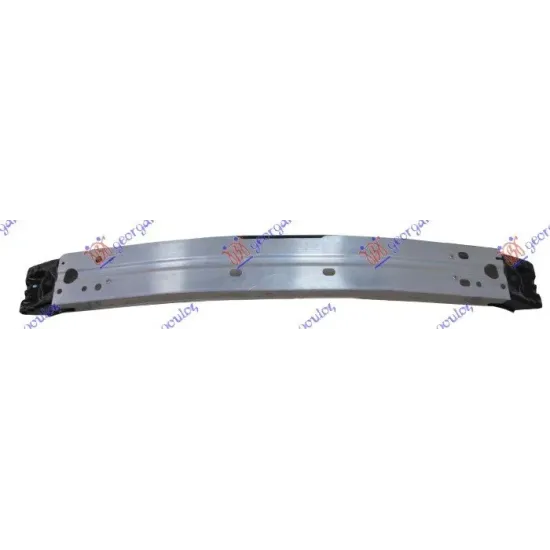 FRONT BUMPER REINFORCEMENT (ALUMINIUM)