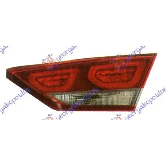 TAIL LAMP INNER LED