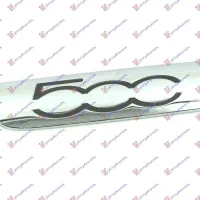 MARK (500) REAR FENDER (O)