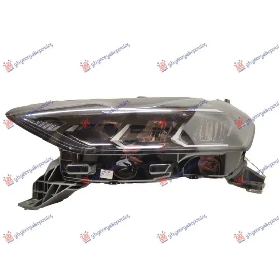 HEAD LAMP FULL LED MATRIX (VALEO)