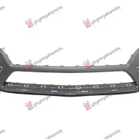 FRONT BUMPER LOWER (WITH PDS) (EUROPE)
