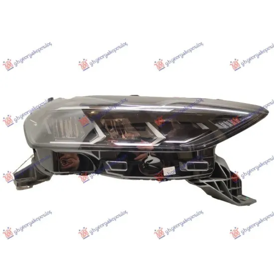 HEAD LAMP FULL LED MATRIX (VALEO)