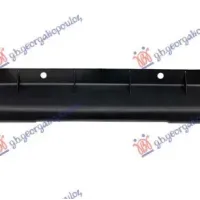 REAR BUMPER COVER SUPPORT (TRAILHAWK)