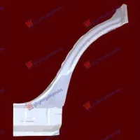 REAR WHEEL ARCH 4/5D