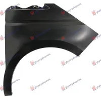 FRONT FENDER (ALUMINIUM)