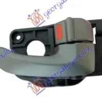 DOOR HANDLE FRONT/REAR INNER