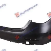 REAR BUMPER PRIMED (AMG-LINE)