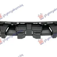 REAR BUMPER BRACKET PLASTIC UPPER