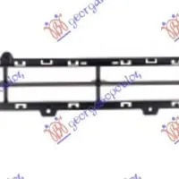 FRONT BUMPER GRILLE