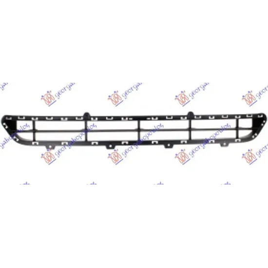 FRONT BUMPER GRILLE