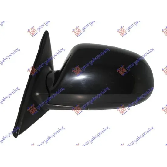 DOOR MIRROR ELECTRIC (CONVEX GLASS)