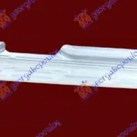 DOOR SILL 4D (WITHOUT MOULDING HOLES)