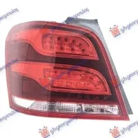 TAIL LAMP LED (SMOKED) (MARELLI)