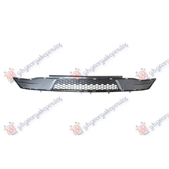 FRONT BUMPER GRILLE (GT)