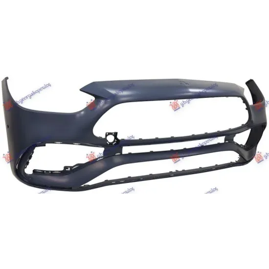FRONT BUMPER (AMG LINE) (WITH 2 PDC)