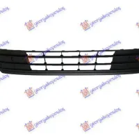 FRONT BUMPER GRILLE (LIFE) (CLOSED)