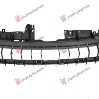 FRONT BUMPER PLASTIC REINFORCEMENT UPPER