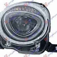 HEAD LAMP ELECTRIC WITH PROJECTOR (H7/PY24) (E) (MARELLI)