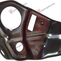 FRONT FENDER BRACKET STEEL (FRONT SIDE UPPER)