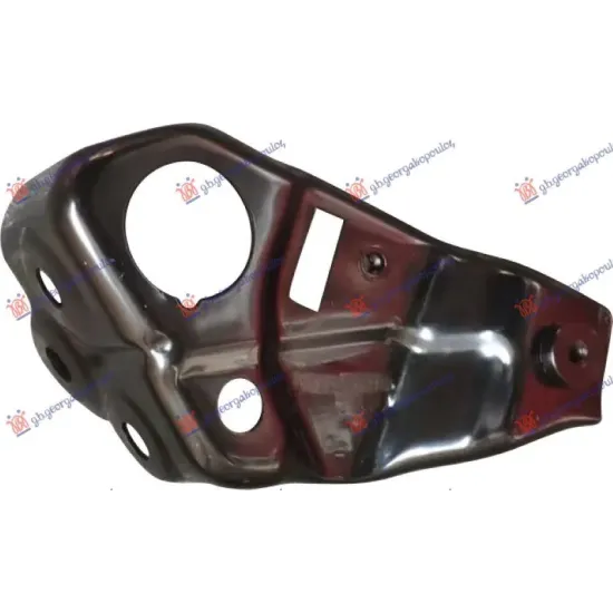 FRONT FENDER BRACKET STEEL (FRONT SIDE UPPER)