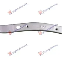 FRONT BUMPER SIDE BRACKET STEEL