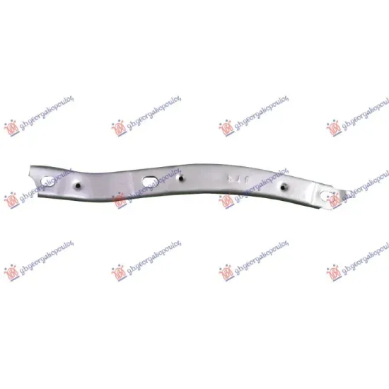 FRONT BUMPER SIDE BRACKET STEEL